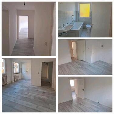 Foto - 3.5 Zimmer Etagenwohnung zur Miete in Herne