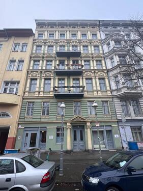 Foto - 2-Zimmer Wohnung im Bergmannkiez 2-Room Apartment