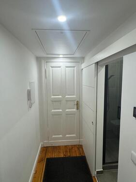 Foto - 2 Zimmer Etagenwohnung zur Miete in Berlin