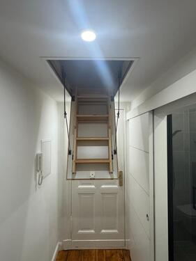 Foto - 2 Zimmer Etagenwohnung in Berlin