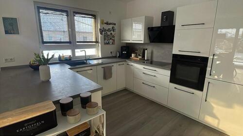 Foto - moderne und attraktive DHH in Rühen