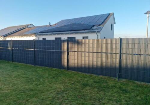 Foto - Doppelhaushälfte in Rühen zur Miete