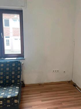 Foto - 2 Zimmer Erdgeschoßwohnung zur Miete in Alsdorf