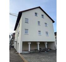 Helle 2-Zi.-EG-Whg. in zentralster, ruhiger Lage von Illertissen