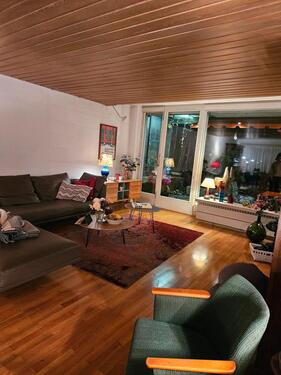 Foto - 5 Zimmer Hochparterre zur Miete in Aachen