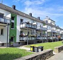 Hübsche 2-Zi.-Whg. mit Tageslichtbad und Balkon, frei ab 01.05.2026 - Wuppertal Gemarkung Nächstebreck