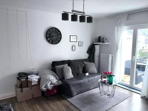 Foto - 2 Zimmer Etagenwohnung in Wuppertal