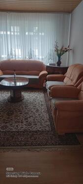 Foto - Wuppertal, Elberfeld, drei Zimmer, große Küche, Diele Bad