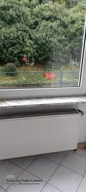 Foto - Etagenwohnung in Wuppertal zur Miete