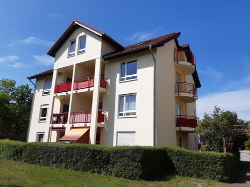 Foto - Gemütliche Zweiraumwohnung zur Vermietung