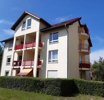 Gemütliche Zweiraumwohnung zur Vermietung - Schwarzheide