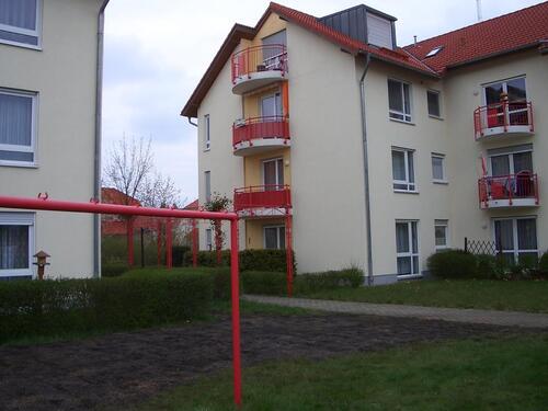 Foto - 2 Zimmer Etagenwohnung in Schwarzheide