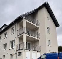 Neue 2-Zimmerwohnung am Neubaugebiet Asslar West - Aßlar