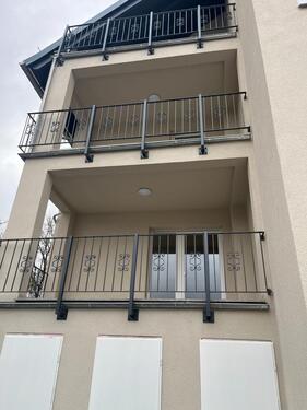 Foto - 2 Zimmer Erdgeschoßwohnung zur Miete in Aßlar