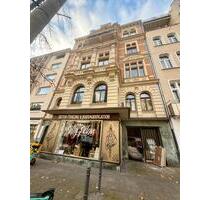 *Provisionsfrei* Erstbezug nach Sanierung! Bürofläche für Ihr Unternehmen in Toplage!. - Köln Innenstadt