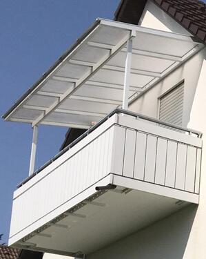 Foto - Attraktive Wohnung in ruhiger Lage zu vermieten