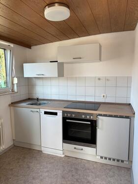 Foto - Dachgeschoßwohnung in Bad Wörishofen zur Miete