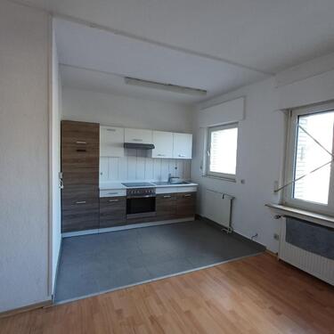 Foto - 4 Zimmer, Küche, Bad in der Dodesheide.