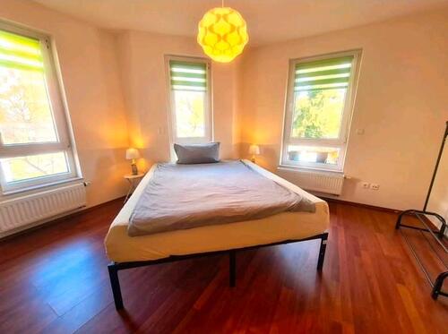 Foto - 3 Zimmer Etagenwohnung in Langenhagen