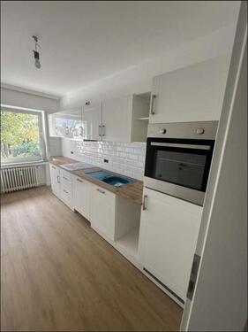 Foto - Helle 3 ZKB Wohnung mit großem Balkon Nähe Siel