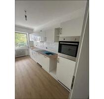 Helle 3 ZKB Wohnung mit großem Balkon Nähe Siel - Bad Oeynhausen Dehme