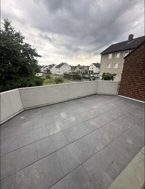 Foto - Etagenwohnung in Bad Oeynhausen zur Miete