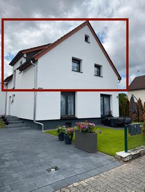 Foto - Attraktive 2,5-Zimmer-Wohnung - Walldorf 64546