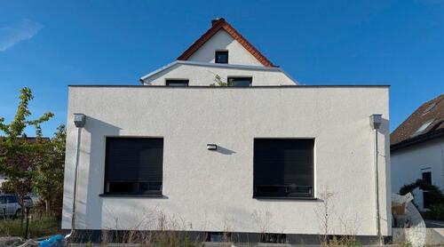 Foto - 2.5 Zimmer Etagenwohnung zur Miete in Mörfelden-Walldorf