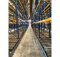 Palettenstellplätze ggf. langfristig zu vermieten - Geislingen an der Steige