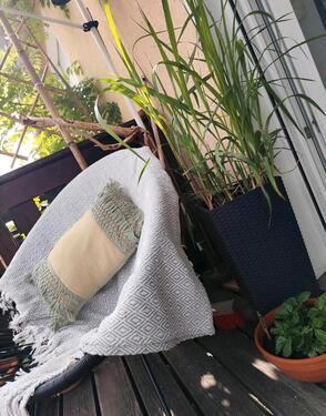 Foto - 2 Zimmer Erdgeschoßwohnung in Samtens