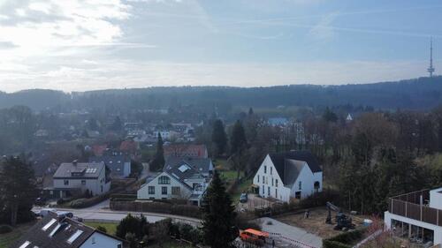 Foto - 4 Zimmer Dachgeschoßwohnung in Bielefeld