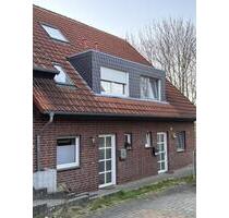 Reihenmittelhaus in Oerlinghausen