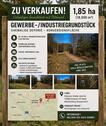 Foto - 1,85 Hektar Gewerbe-Industriegrundstück in MV