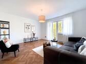 Foto - Moderne 4-Zimmer-Wohnung mit Balkon – Frisch Renoviert