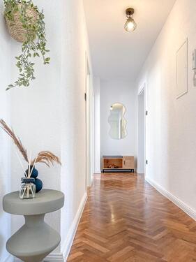 Foto - 4 Zimmer Etagenwohnung zum Kaufen in Lahr (Schwarzwald)