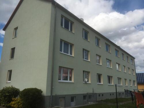 Foto - Mehrfamilienhaus, Wohnhaus in Friedland zum Kaufen