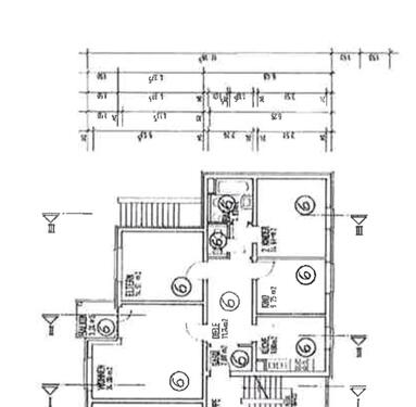 Foto - 4-Zimmer Eigentumswohnung mit Tiefgaragenstellplatz und EBK