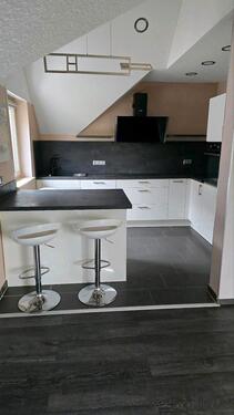 Foto - 3 Zimmer Dachgeschoßwohnung zum Kaufen in Riegelsberg