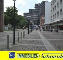 Ca. 310 m² ClubDiscothek in der Dortmunder - City zu vermieten!