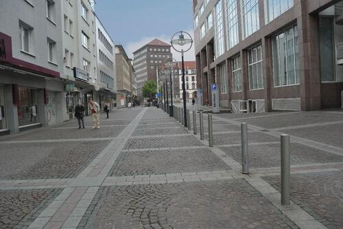 Foto - andere zur Miete in Dortmund