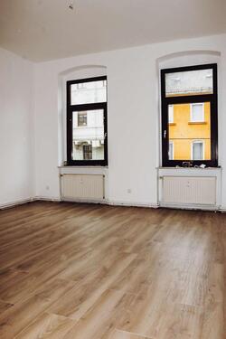 Foto - Etagenwohnung zur Miete in Zwickau