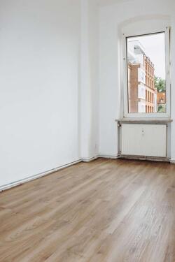 Foto - Etagenwohnung in Zwickau zur Miete