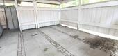 Foto - Stellplatz Oldtimer Wohnwagen im Carport MAX. bis 435 cm