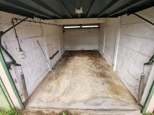 Foto - Garage in Oderwitz zu vermieten