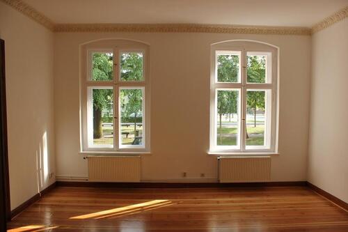 Foto - Etagenwohnung in Neuruppin