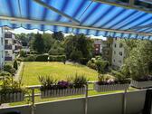 Foto - NEU 3-Zi-Wohnung m. Balkon, Einbauküche, opt. Tiefgaragenstellpl.
