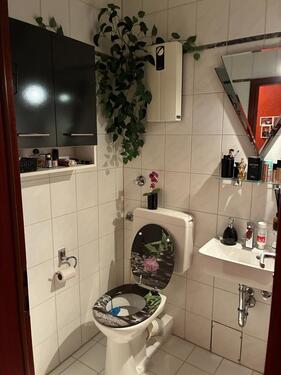 Foto - Etagenwohnung in Mönchengladbach zur Miete
