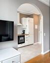Foto - Bezugsfreie 2-Zimmer-Wohnung mit Balkon & Gäste WC - möbliert