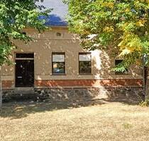 Mehrfamilienhaus mit Nebengebaude in 16835 Dierberg - Rheinsberg