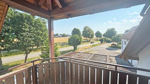 Foto - Etagenwohnung zur Miete in Horb am Neckar